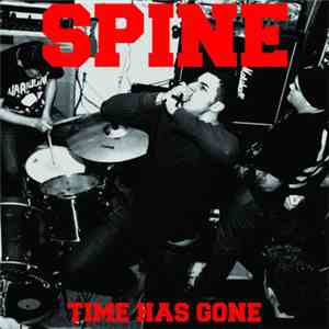 Spine  - Time Has Gone
