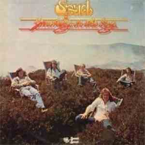 Spud  - Smoking On The Bog