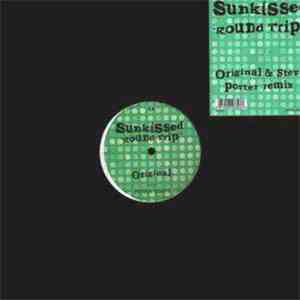 Sunkissed - Round Trip