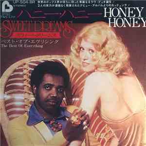 Sweet Dreams  - Honey Honey