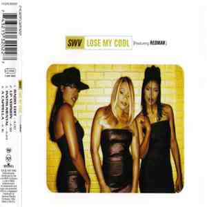 SWV - Lose My Cool