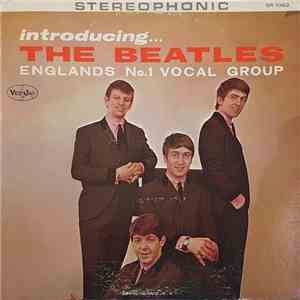 The Beatles - Introducing... The Beatles