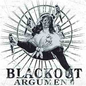 The Blackout Argument - Promo