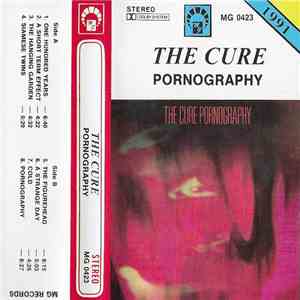 The Cure - Pornography