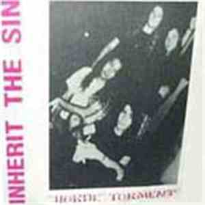 The Horde Of Torment - Inherit The Sin