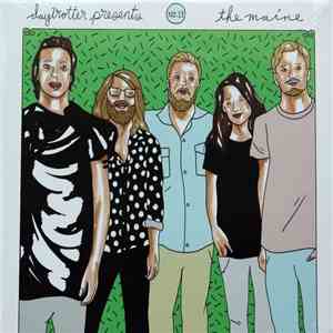 The Maine - Daytrotter Presents No. 13