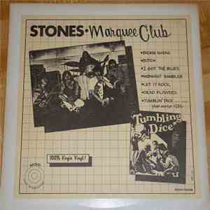 The Rolling Stones - Marquee Club