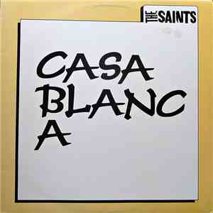 The Saints  - Casablanca