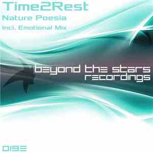 Time2Rest - Nature Poesia