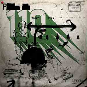 Torky Tork - PR 110