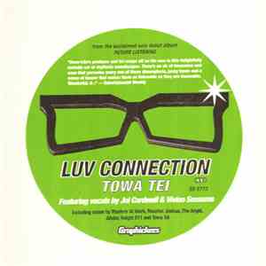 Towa Tei - Luv Connection