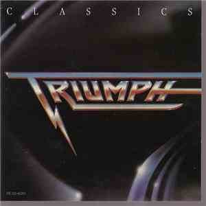 Triumph  - Classics