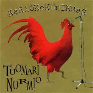 Tuomari Nurmio - Karaokekuningas