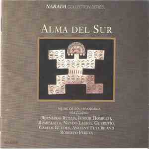 Various - Alma Del Sur