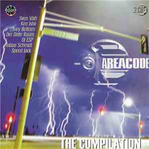Various - Areacode (The Compilation)