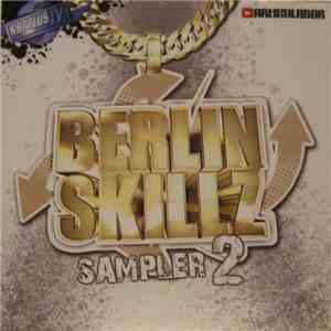 Various - BerlinSkillz Sampler 2