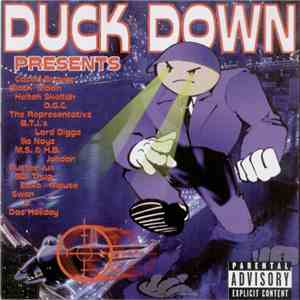 Various - Duck Down Presents