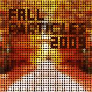 Various - Fall Particles 2009