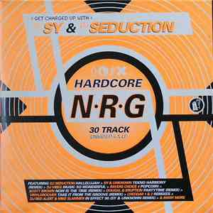 Various - Hardcore NRG