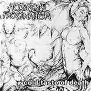 Various - Horrible Fascination - Cold Taste Of Death