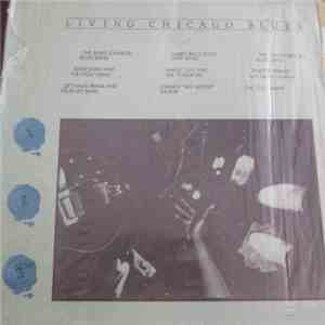 Various - Living Chicago Blues