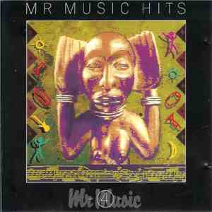 Various - Mr Music Hits • Number Four 4•91