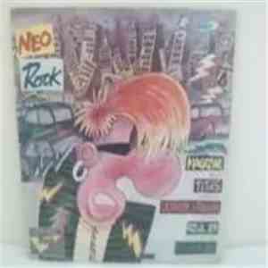 Various - Neo Rock