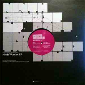 Various - Ninth Wonder LP Part Three