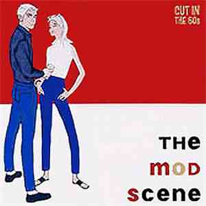 Various - The Mod Scene
