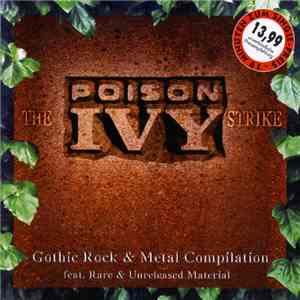Various - The Poison Ivy Strike
