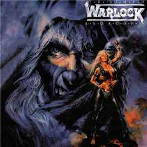 Warlock  - Triumph And Agony