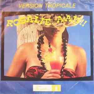 Wganda Kenya - Rosalie, Aah!!