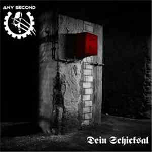 Any Second  - Dein Schicksal