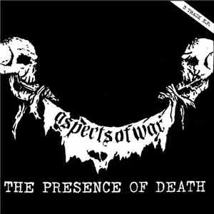 Aspects Of War - The Presence Of Death