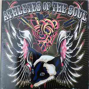 Athletes Of The Soul - Athletes Of The Soul