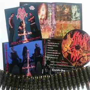 Attack Fire - Senderos de Fuego, Blasfemia y Metal