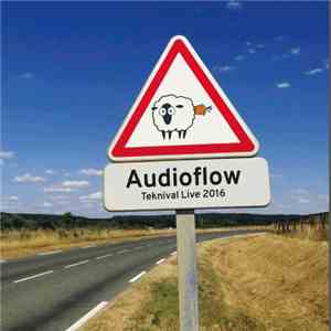Audioflow, Platane - Teknival Live 2016