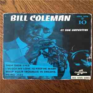 Bill Coleman Et Son Orchestre - Them Their Eyes