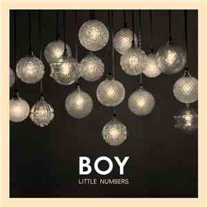 BOY  - Little Numbers