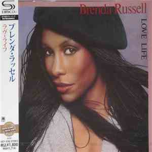 Brenda Russell  - Love Life