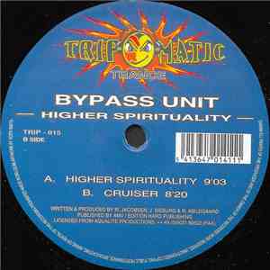 Bypass Unit - Higher Spirituality