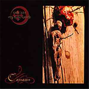 Canaan - Walk Into My Open Womb