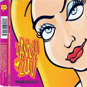 Candy Luv - The Right Kind Of Luv