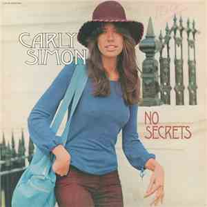Carly Simon - No Secrets