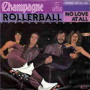 Champagne  - Rollerball