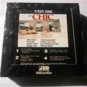Chic - C'est Chic