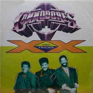 Commodores - XX No Tricks