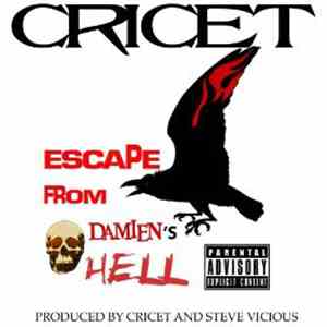 Cricet - Escape From Damien's Hell