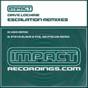 Dave Lochrie - Escalation Remixes