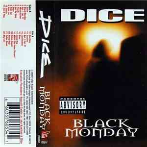 Dice  - Black Monday